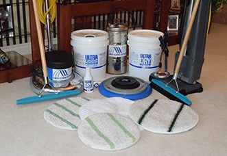 Rumored Buzz on Carpet Cleaning Specials