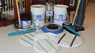 Dry Concepts - Dry Carpet Cleaning in Miami FL