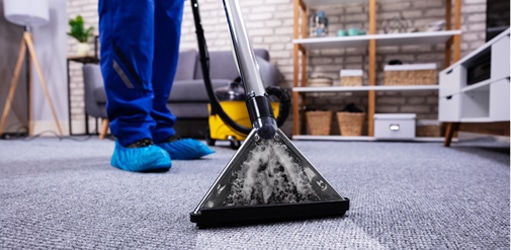 Carpet Cleaning