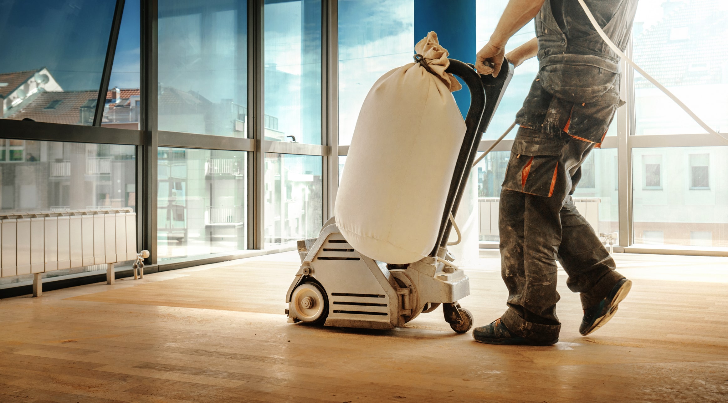 Davie Cleaning and Restoration Specialists
