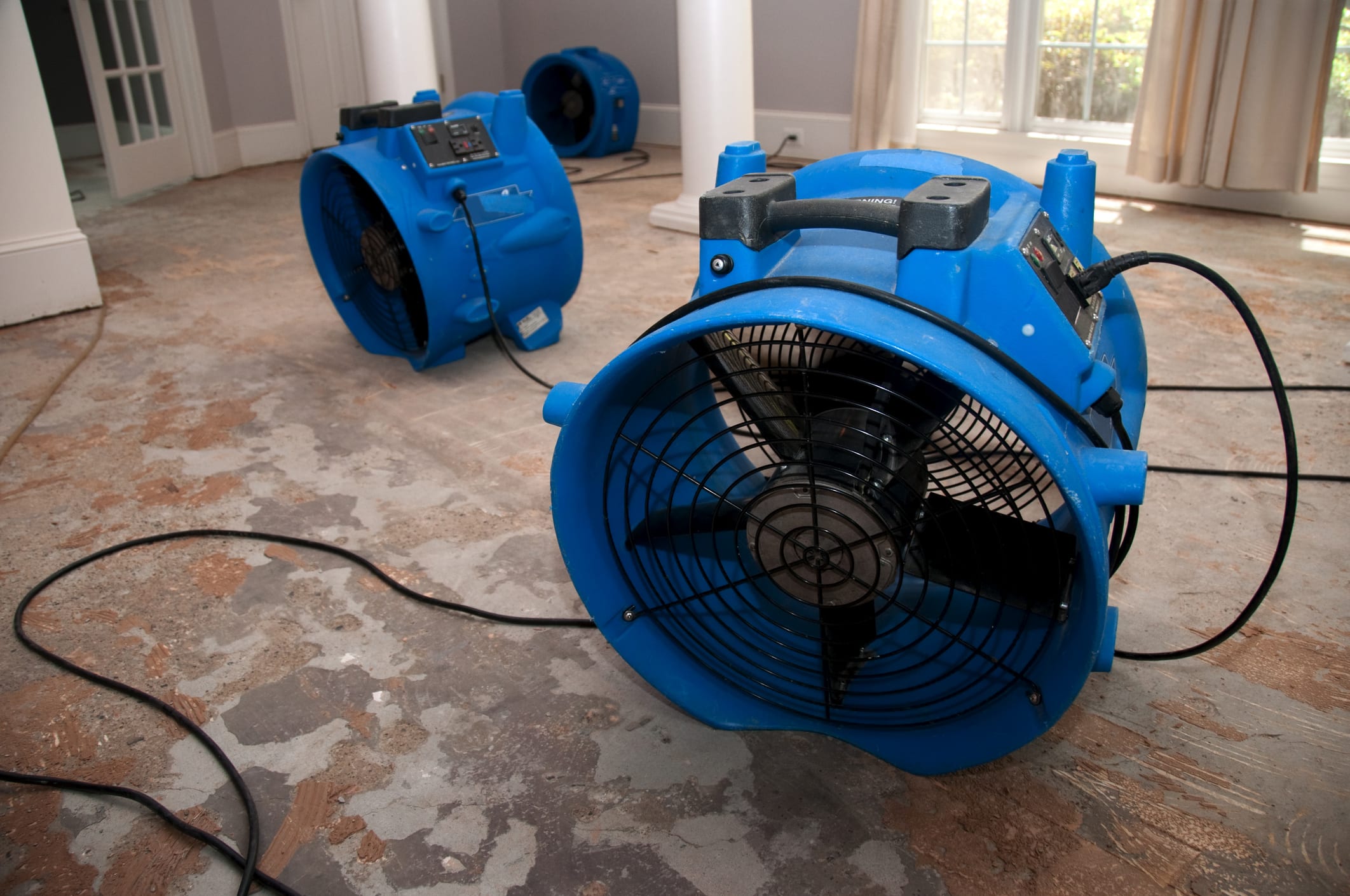 Plantation Cleaning and Restoration Specialists